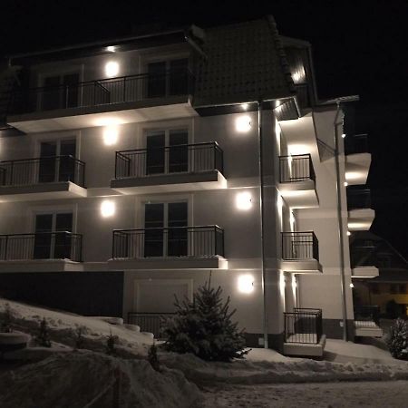 Apartamenty Zlota Sowa Szklarska Poreba Ngoại thất bức ảnh