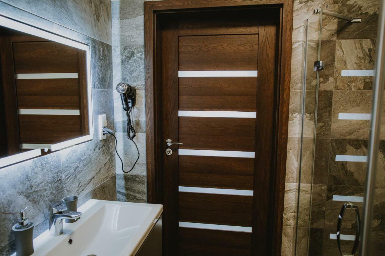 Apartamenty Zlota Sowa Szklarska Poreba Ngoại thất bức ảnh